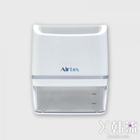 【韩国进口正品】Air tox 卧室用空气净化器